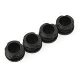 Frame Hole Caps For Honda CB1000R - 2018 to 2022 5