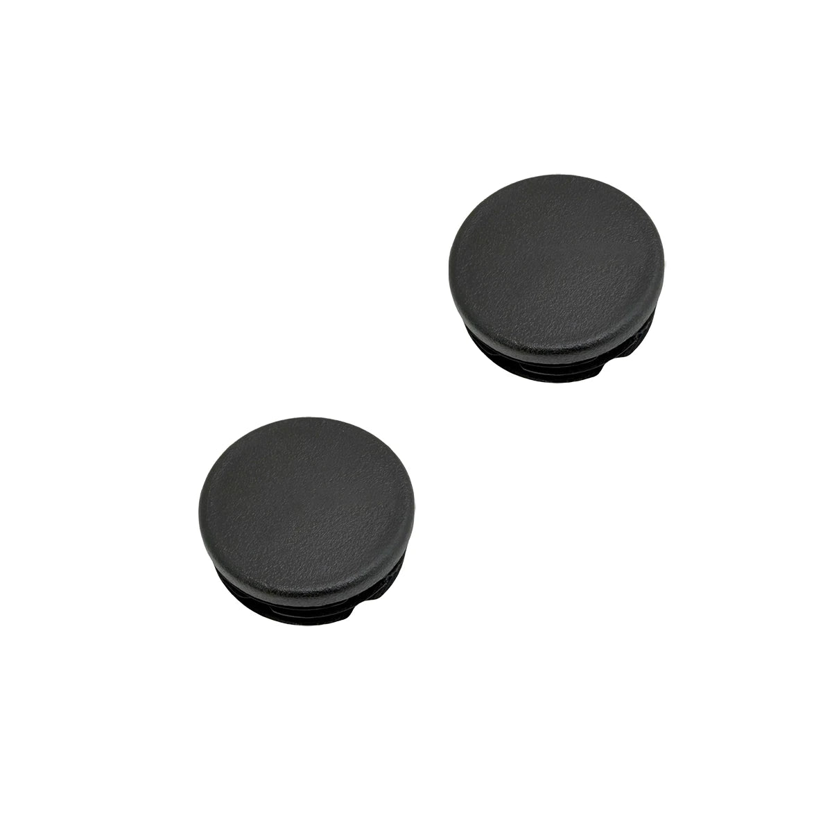 Frame Hole Caps For Kawasaki ZX-4R / ZX-4RR / ZX-6R 5