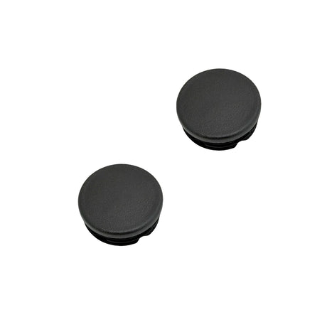 Frame Hole Caps For Kawasaki ZX-4R / ZX-4RR / ZX-6R 5