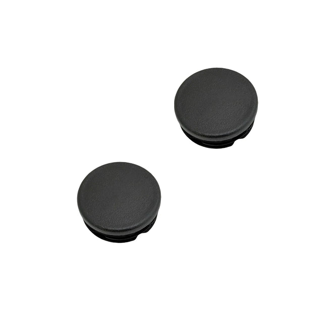 Frame Hole Caps For Kawasaki ZX-4R / ZX-4RR / ZX-6R 5