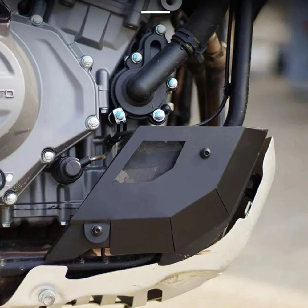 Protection Accessories For CFMOTO 450MT 5
