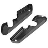 Rear Shock Covers For Harley-Davidson Sportster XL 883 / XL 1200 / Forty-Eight 5