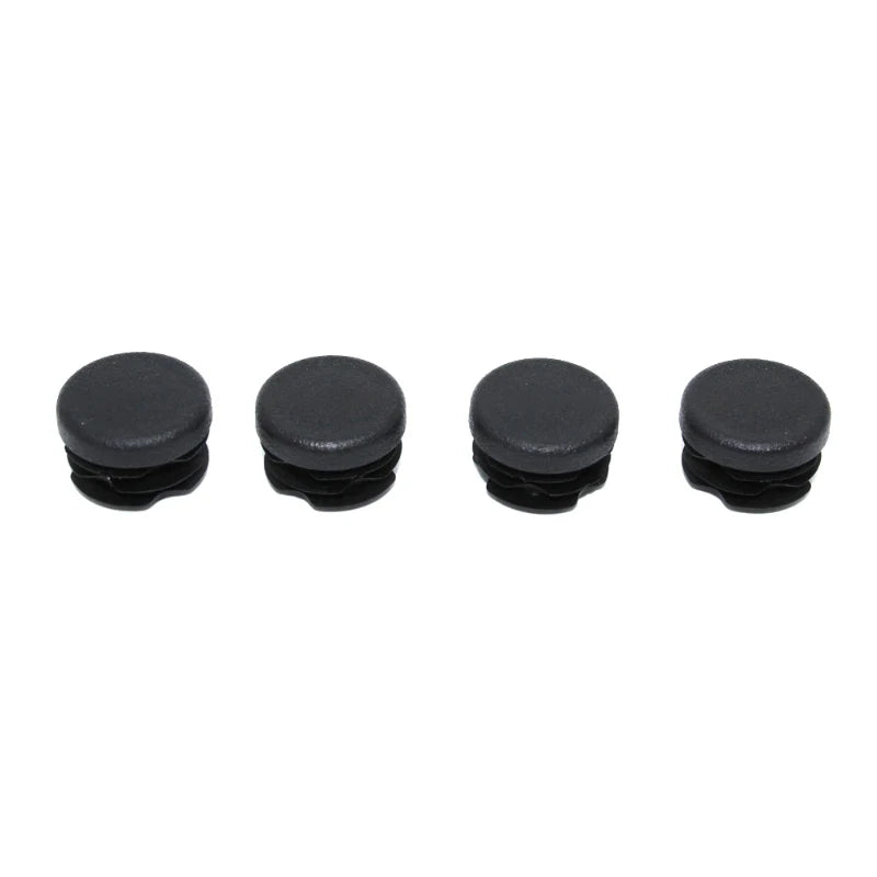 Frame Hole Cover Caps For Ducati Multistrada 1260 / 950 - 2018 to 2021 5