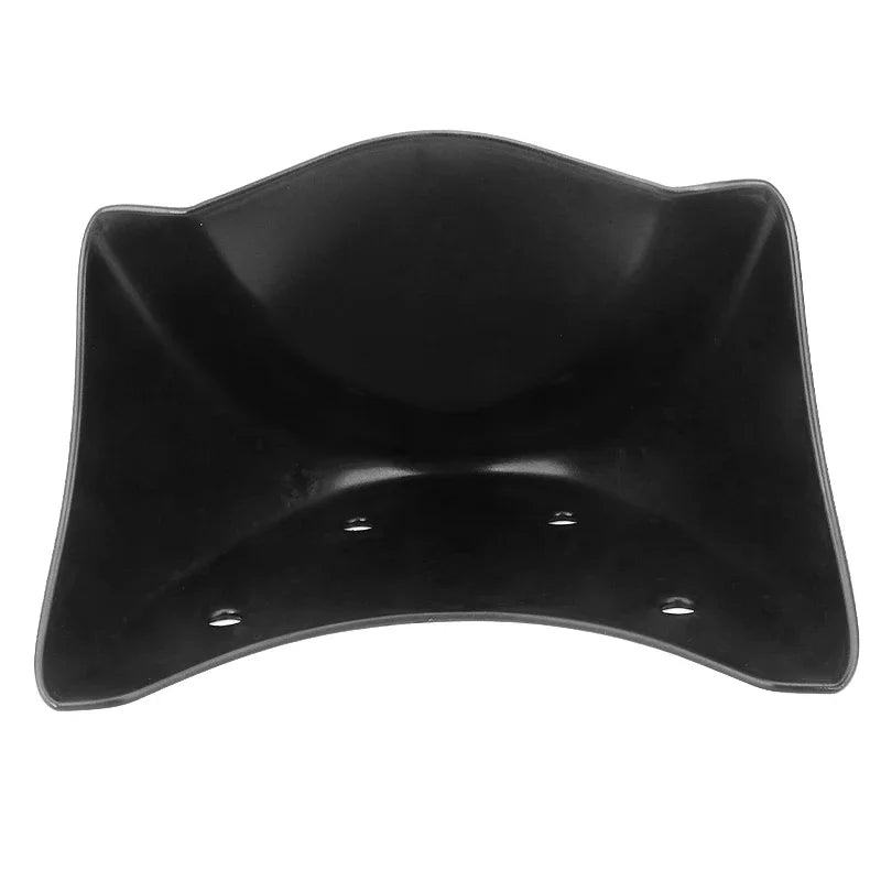 Front Chin Fairing Air Dam Cover For Harley-Davidson Dyna FXD - 2006 to 2017 5