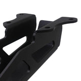 License Plate Bracket For Yamaha Tracer 9 / Tracer 7 / MT-09 - 2015 to 2025 5