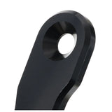 Passenger Peg Hole Cover Plates For Yamaha MT-07 / FZ-07 - 2014 to 2025 5