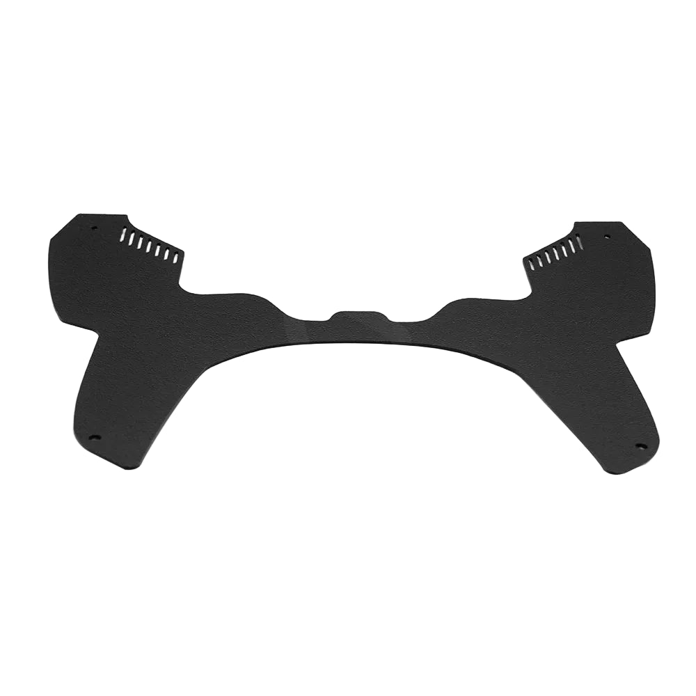 Fork Air Deflector Cover For Honda CRF 1100L Africa Twin - 2020 to 2023 5