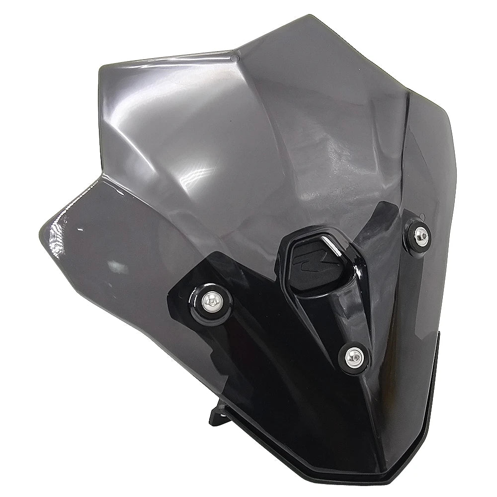 Windshield Wind Deflector For BMW F900R - 2020 to 2025 5