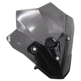 Windshield Wind Deflector For BMW F900R - 2020 to 2025 5