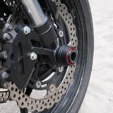 Frame Sliders And Axle Sliders For Honda CB650R 5