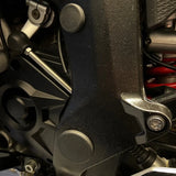 Frame Hole Cover Plugs For BMW S1000XR - 2013 to 2022 5