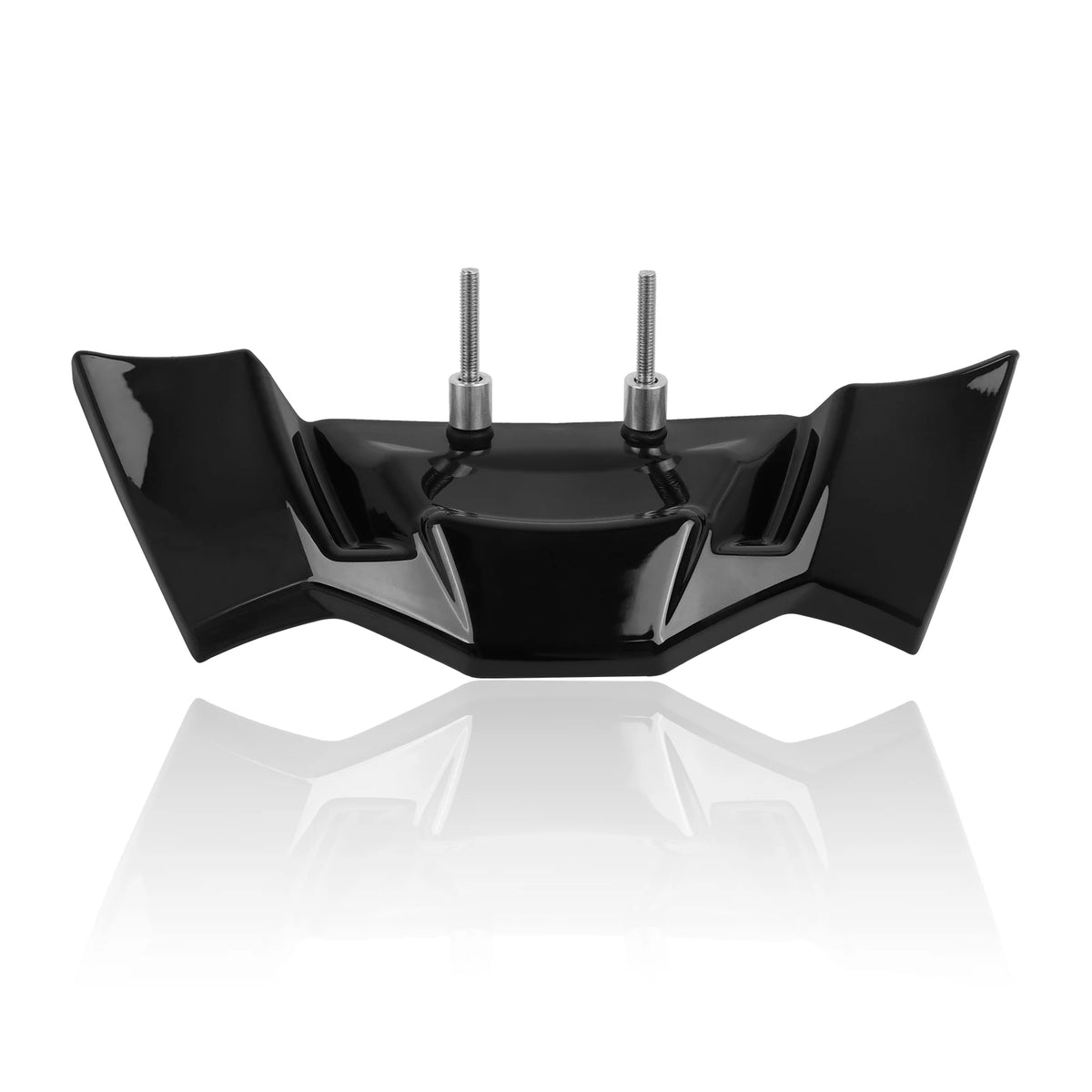 Front Spoiler For BMW F900R - 2021 to 2024 5