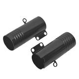 Fork Tube Lower Covers For Harley-Davidson V-Rod VRSCDX / VRSCF / VRSC 5