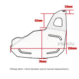 Valve Controller Guard Cover For CFMOTO CF800MT MTX 5
