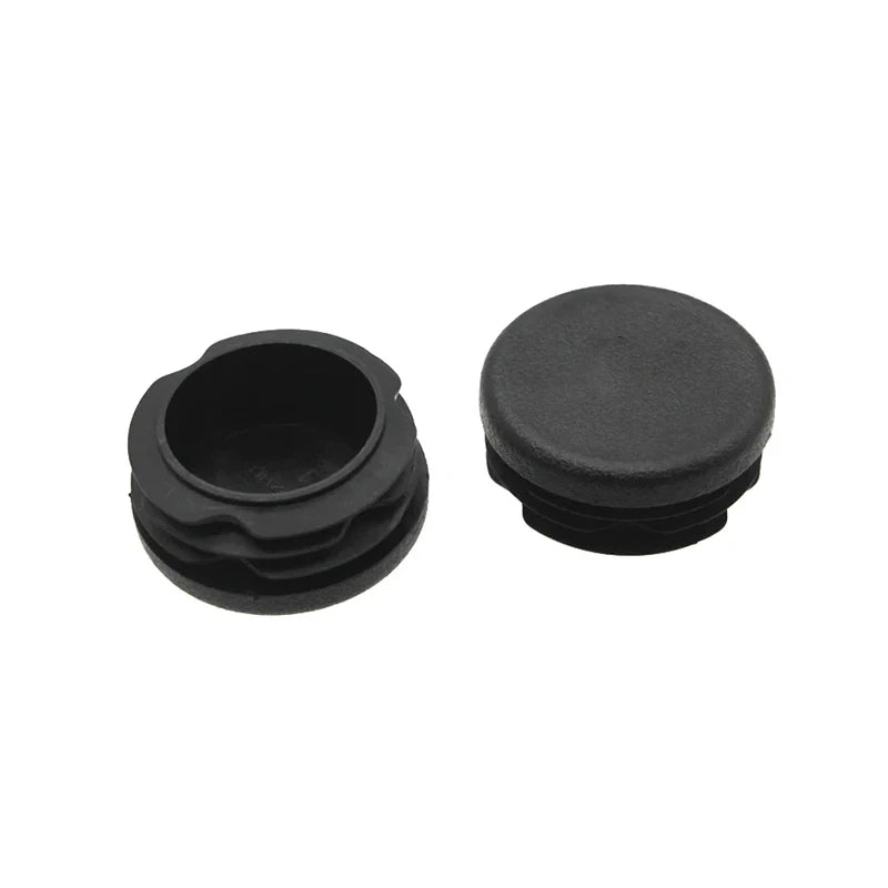 Frame Hole Cover Caps For Moto Guzzi V85TT - 2019 to 2022 5