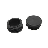 Frame Hole Cover Caps For Moto Guzzi V85TT - 2019 to 2022 5