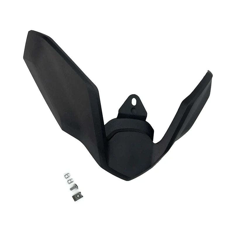 Front Beak Fairing Extension Cover For BMW R1250GS / R1200GS LC - 2018 to 2023 5