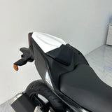 Rear Seat Cover Cowl For Kawasaki Ninja 500 / Z500 - 2024 to 2026 5