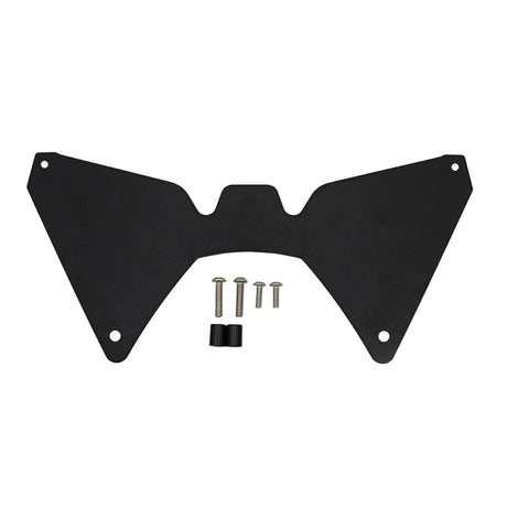 Fork Shield Deflector For Honda CRF1000L Africa Twin - 2016 to 2019 5