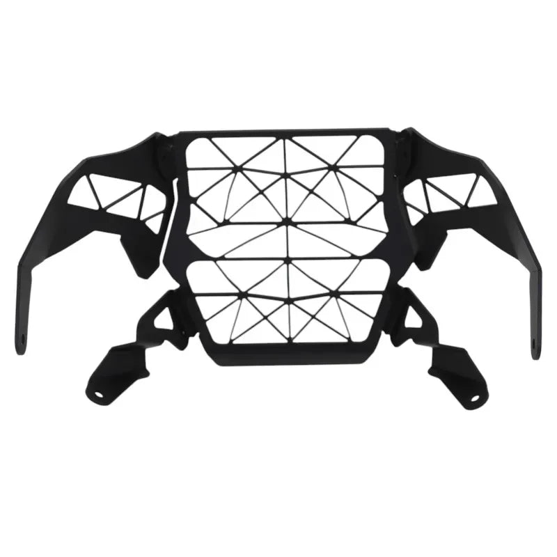 Headlight Guard For CFMOTO 450MT 5