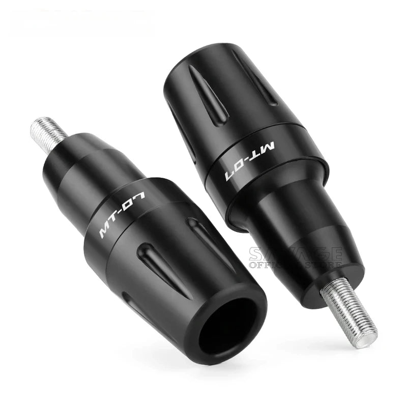 Frame Sliders Crash Protectors For Yamaha MT-07 / Tracer 700 / FZ-07 5