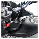 Wind Deflector For Yamaha Tracer 7 / Tracer 7 GT - 2025 to 2026 5
