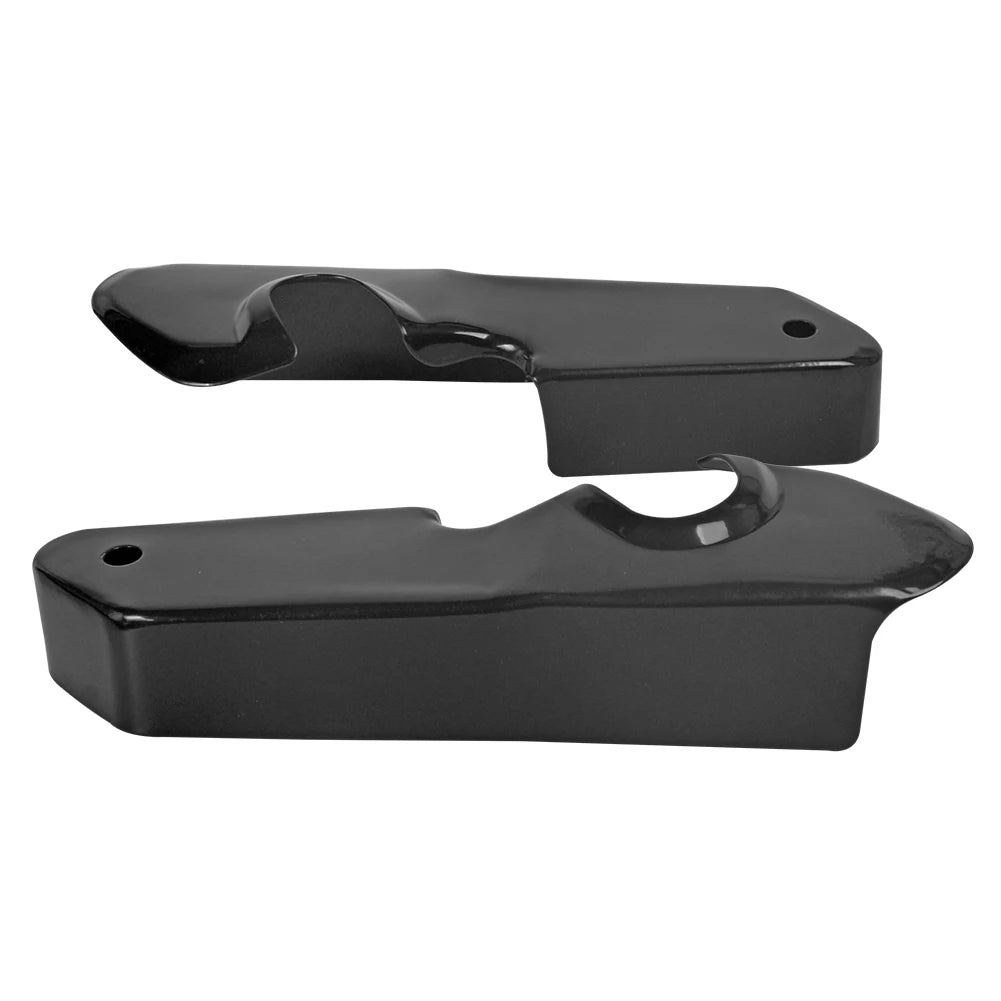 Rear Shock Covers For Harley-Davidson Sportster XL 883 / XL 1200 / Forty-Eight 6