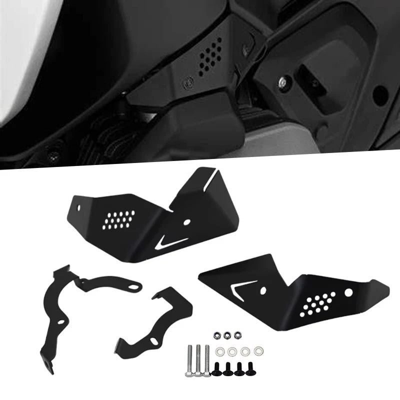 Throttle Body Cover For BMW R1300 GS - 2024 to 2025 6