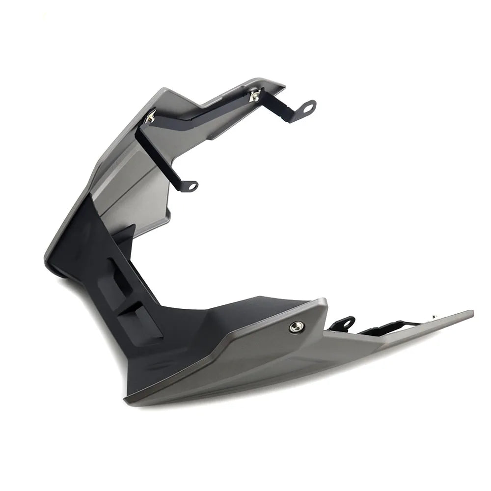 Belly Pan Engine Spoiler For BMW F900R / F900XR - 2020 to 2024 6