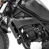 Engine Fairing Covers For Honda Rebel CMX 250/300/500 - 2017 to 2023 6