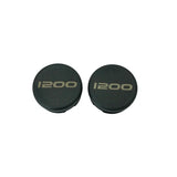 Frame Hole Cap Set For Ducati Monster 821 / Monster 1200 - 2014 to 2016 6