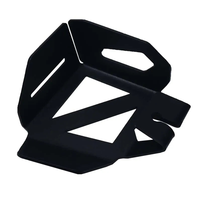 Rear Brake Reservoir Guard For Honda CRF1000L Africa Twin 6