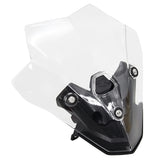 Windshield Wind Deflector For BMW F900R - 2020 to 2025 6