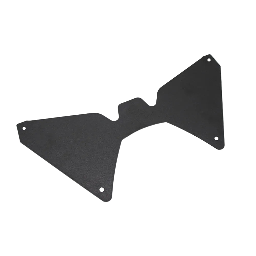 Fork Shield Deflector For Honda CRF1000L Africa Twin - 2016 to 2019 6
