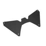 Fork Shield Deflector For Honda CRF1000L Africa Twin - 2016 to 2019 6