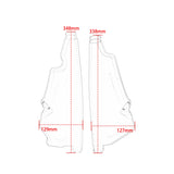 Frame Side Panels For VOGE 900DS / 900DSX 6
