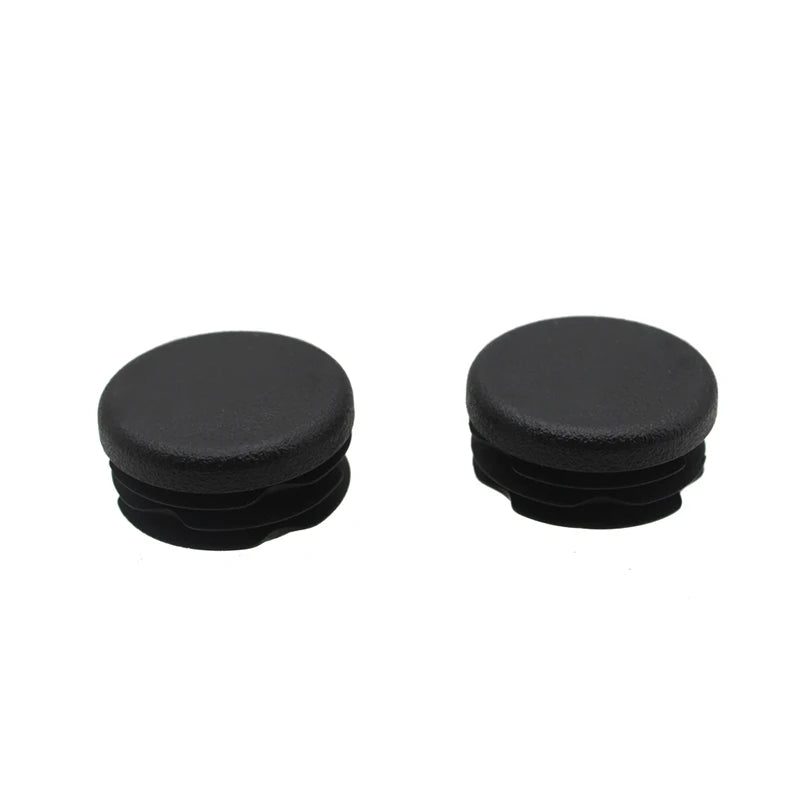 Frame Hole Cover Caps For Honda Transalp XL750 - 2023 to 2023 6
