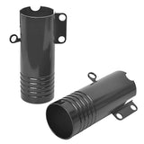 Fork Tube Lower Covers For Harley-Davidson V-Rod VRSCDX / VRSCF / VRSC 6