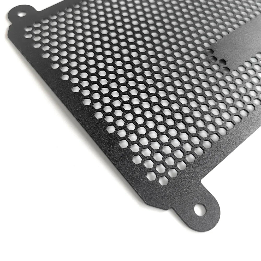Radiator Guard Cover For Kawasaki Ninja 400 / 500 / Z400 / Z500