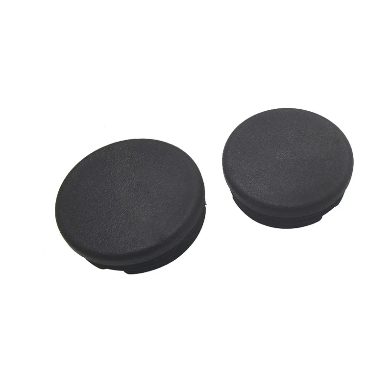 Frame Hole Cover Caps For Suzuki GSX-S1000 / GSX-S1000GT - 2015 to 2022 6