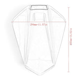 Rear Seat Cowl For KTM Duke 125 / Duke 250 / Duke 390 - 2017 to 2023