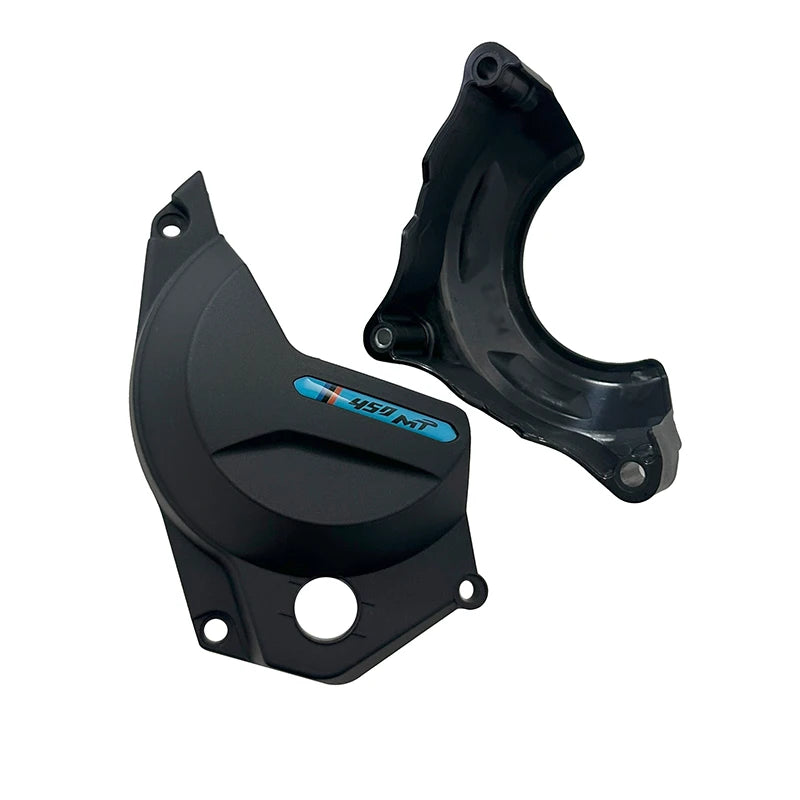 Engine Cover Protector For CFMOTO CF450MT 6