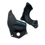 Engine Cover Protector For CFMOTO CF450MT 6