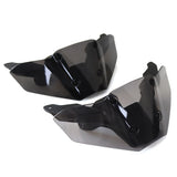 Front Windshield Wind Deflector For Yamaha MT-09 6