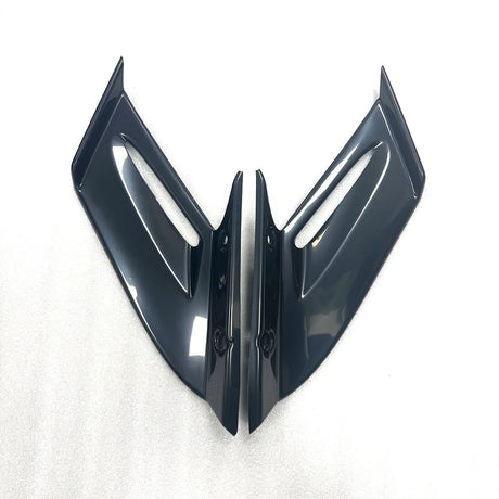 Fixed Side Winglets For BMW S1000RR - 2009 to 2014 6