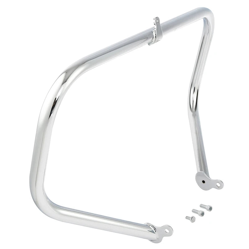 Crash Bar Engine Guard For Harley-Davidson Touring - 2009 to 2024 6