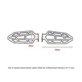 Turn Signal Guard For Honda CRF1100L Africa Twin - 2020 to 2026 6