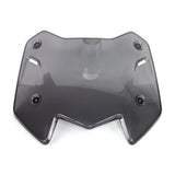 Windshield Deflector For Yamaha TMAX 560 / TMAX Tech Max 560 - 2025 to 2026 6