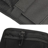 Saddlebag Tool Organizer For Harley-Davidson Touring Models 6