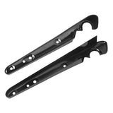 Rear Fender Turn Signal Brackets For Harley Sportster XL 883 / 1200 6